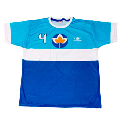 Camisa Esportiva para futebol cód fb_1037